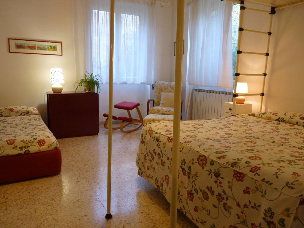 Agriturismo San Lorenzo Fiuggi Δωμάτιο φωτογραφία